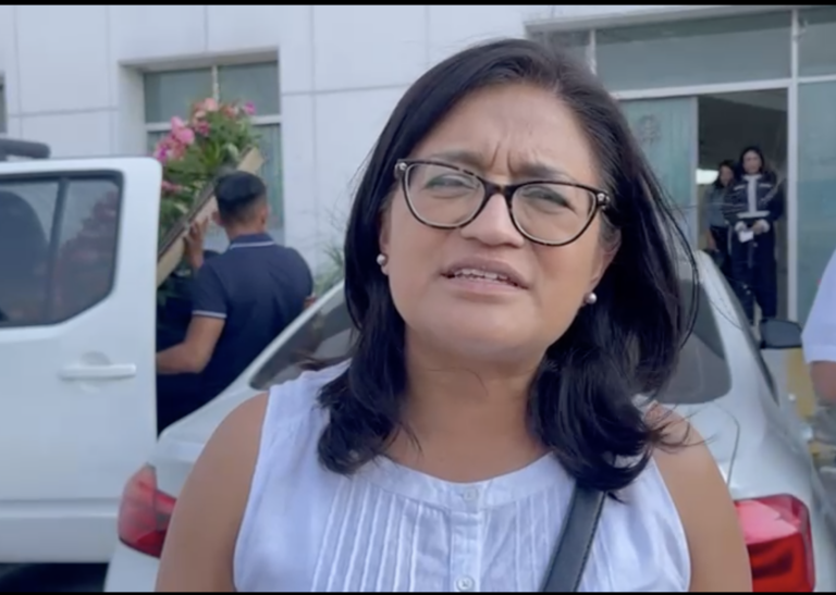 El Plan Maestro para el oriente del Valle de México es una propuesta loable para la megalópolis que somos: Aleida Alavez